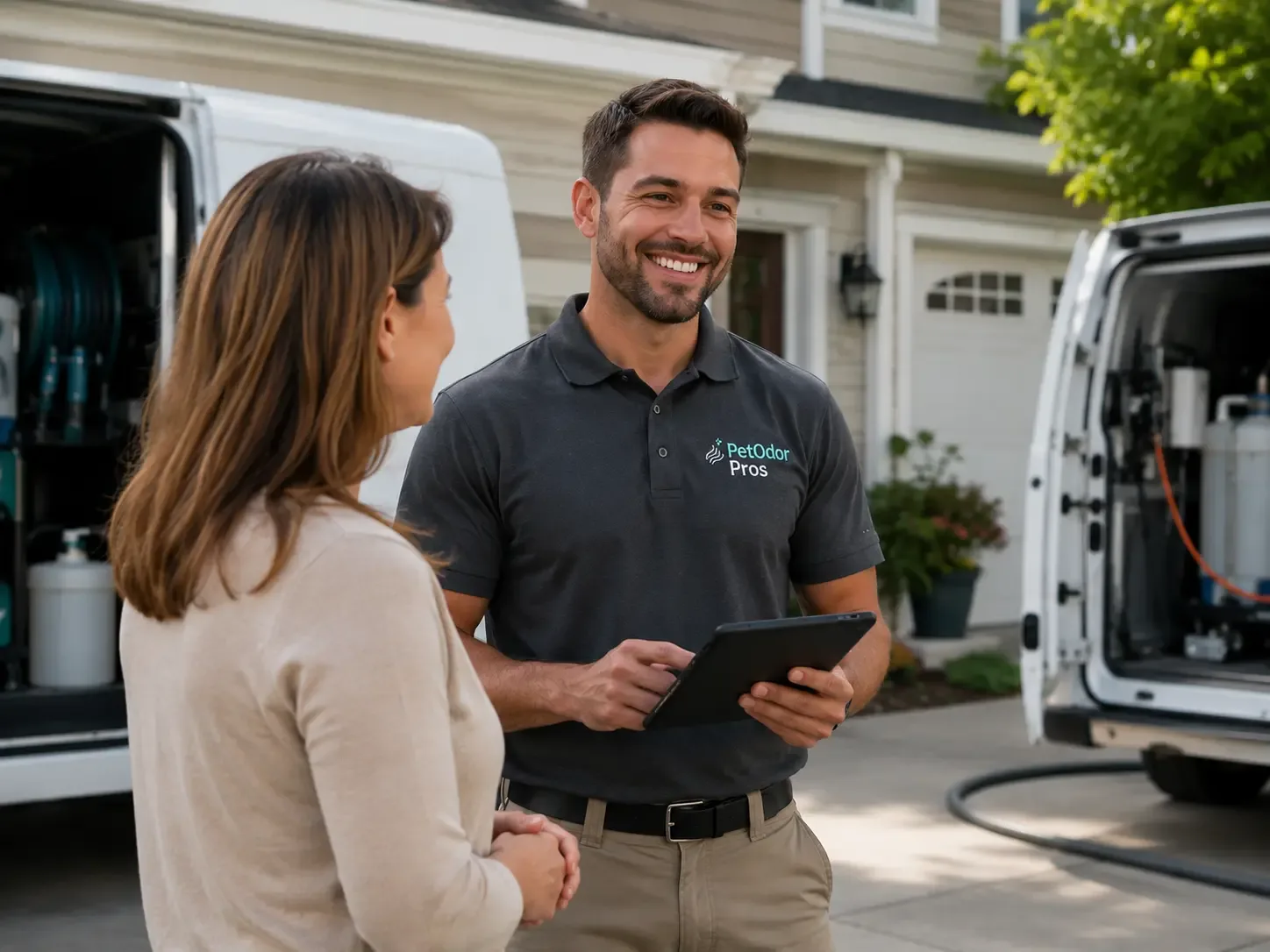 Pet Odor Removal FAQs for Coatsburg, IL
